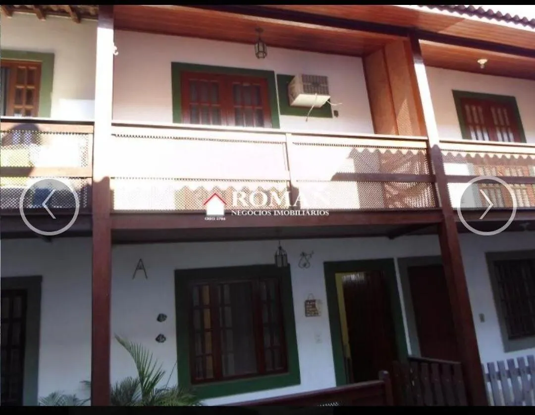 Holiday home Casa De Cabo Frio Villa