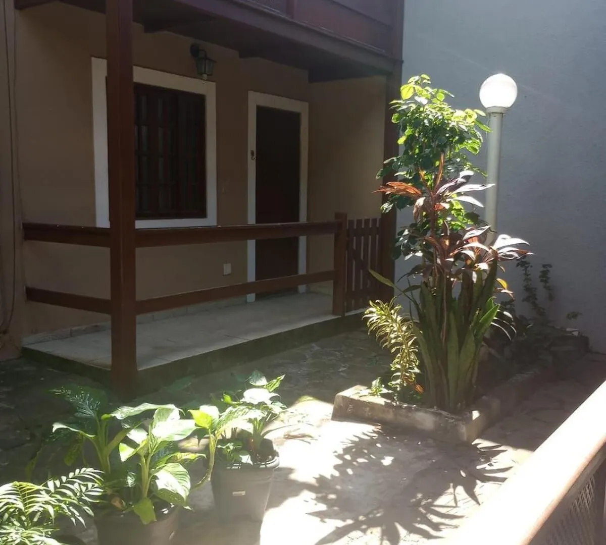Casa De Cabo Frio Villa Holiday home