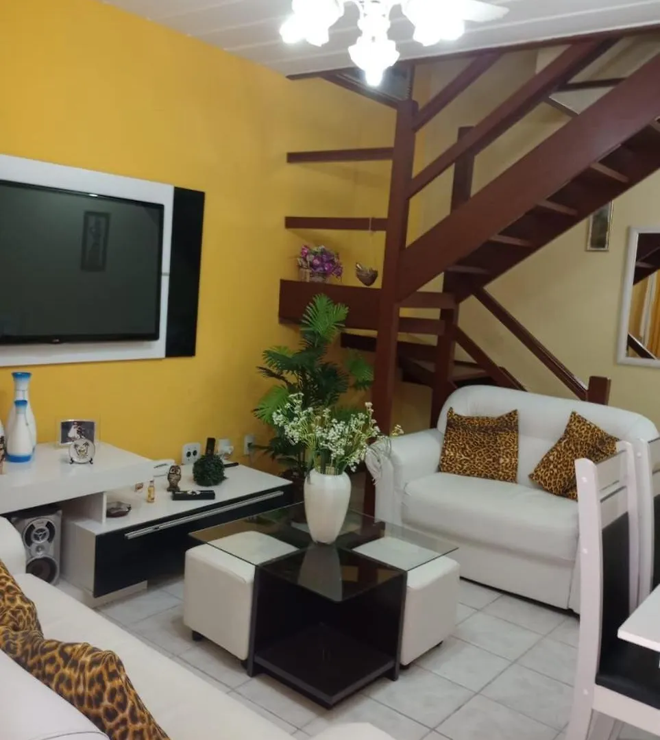Casa De Cabo Frio Villa Brazil